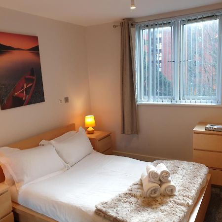 Birmingham Ruby, 2 Bedroom Apartment 外观 照片