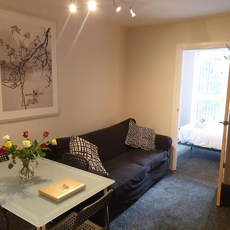 Birmingham Ruby, 2 Bedroom Apartment 外观 照片