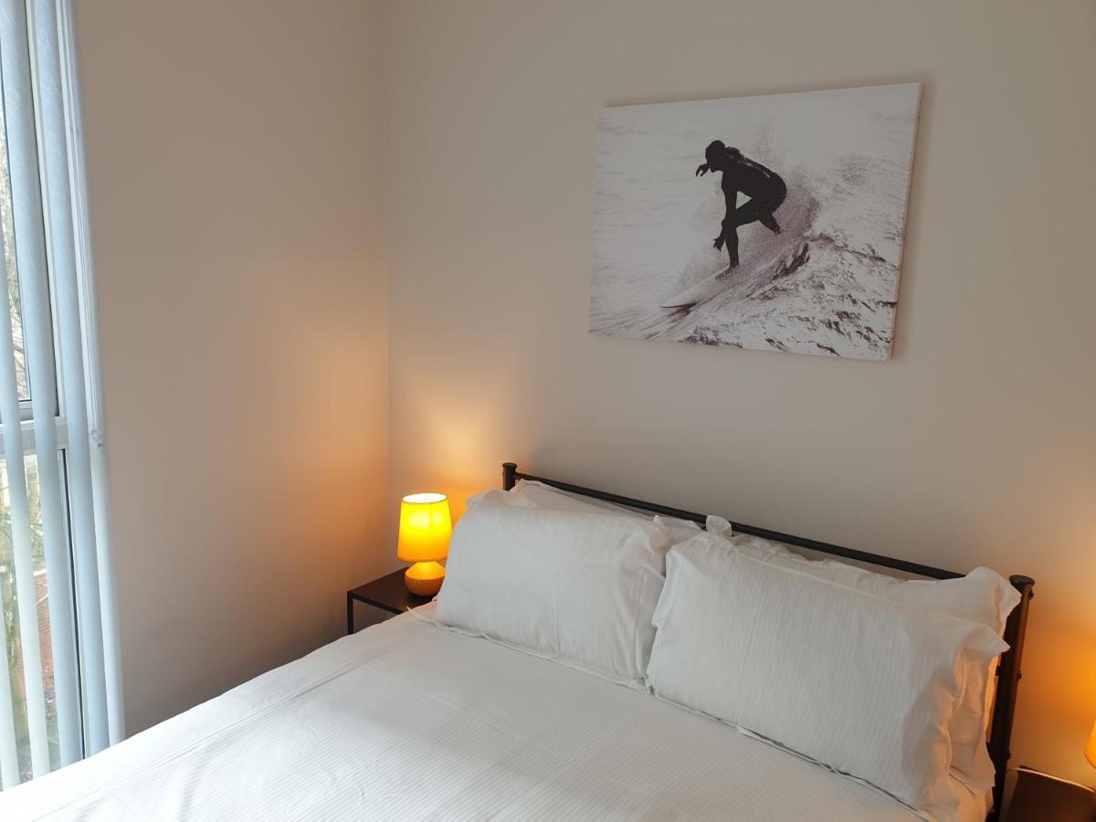 Birmingham Ruby, 2 Bedroom Apartment 外观 照片
