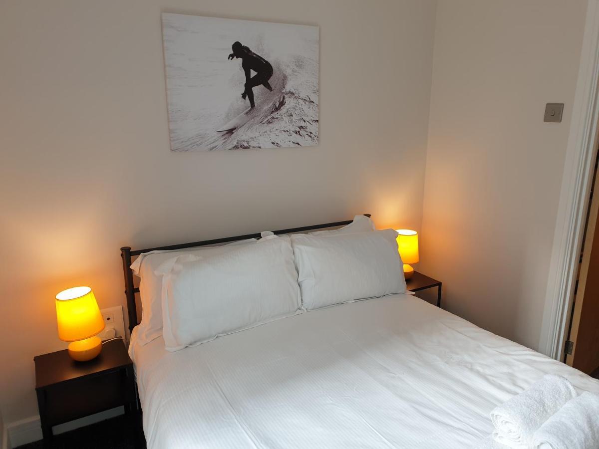Birmingham Ruby, 2 Bedroom Apartment 外观 照片