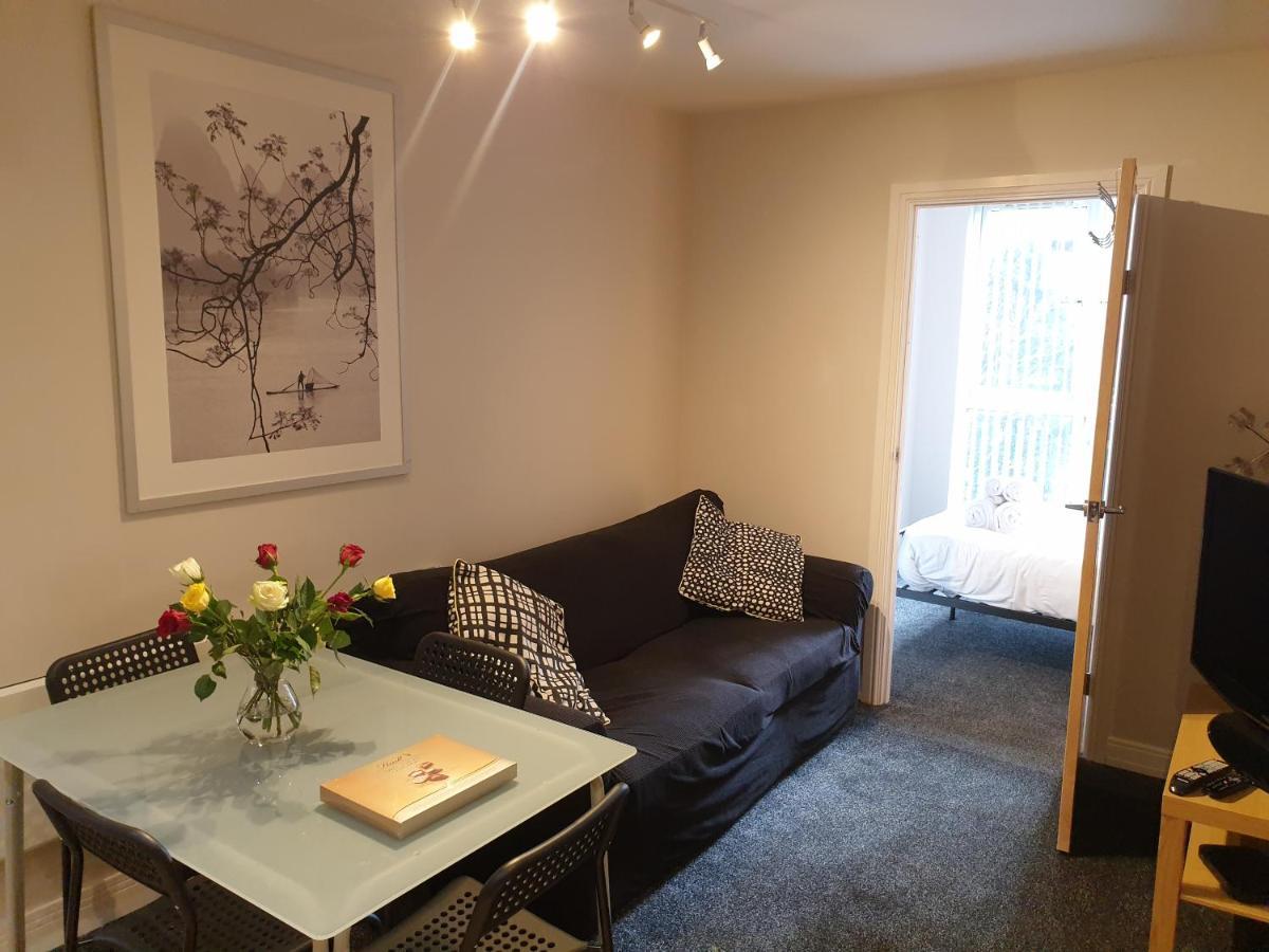 Birmingham Ruby, 2 Bedroom Apartment 外观 照片