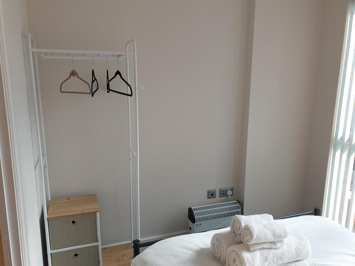Birmingham Ruby, 2 Bedroom Apartment 外观 照片
