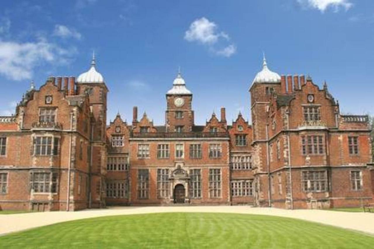 Birmingham Ruby, 2 Bedroom Apartment 外观 照片